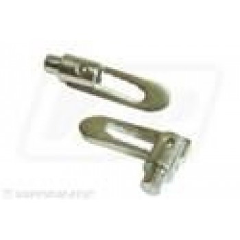 VLF3501 Tail board pin 1/2 x 1/2 " Pack Contents: 2